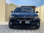 BMW 528-17