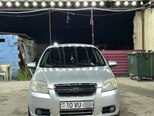 Chevrolet Aveo-1