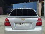 Chevrolet Aveo-2