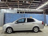 Chevrolet Aveo-3