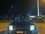Mitsubishi Pajero-1