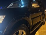 Mitsubishi Pajero-5