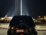 Mitsubishi Pajero-7