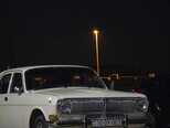 GAZ 24 "Volga"-1