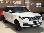 Land Rover Range Rover-2