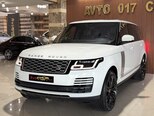 Land Rover Range Rover-4