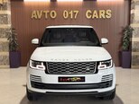 Land Rover Range Rover-1