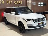 Land Rover Range Rover-3