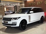 Land Rover Range Rover-6