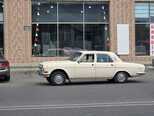 GAZ 24 "Volga"-7
