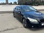 BMW 530-3