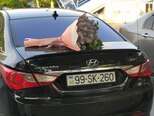 Hyundai Sonata-2