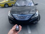 Hyundai Sonata-3