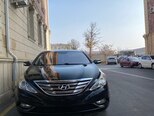 Hyundai Sonata-5