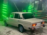 LADA (VAZ) 2106-3