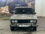 LADA (VAZ) 2106-1