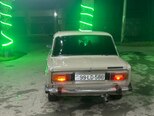 LADA (VAZ) 2106-2