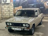 LADA (VAZ) 2106-7