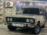 LADA (VAZ) 2106-5