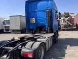 DAF XF 460 FT-3