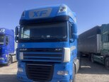 DAF XF 460 FT-2