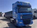 DAF XF 460 FT-1
