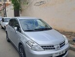 Nissan Tiida-3