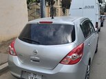 Nissan Tiida-4