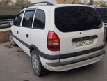 Opel Zafira-3