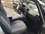 Opel Zafira-7