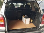 Opel Zafira-9