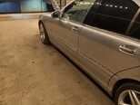 Mercedes S 320-4