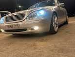 Mercedes S 320-7