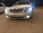 Mercedes S 320-5