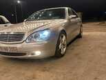 Mercedes S 320-6
