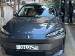 Changan Qiyuan A05-8