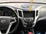 Changan CS 35-6