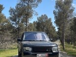 Land Rover Range Rover-1