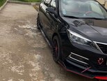 Changan Alsvin V7-2