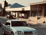 Mercedes C 180-4