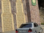 Mercedes C 180-5