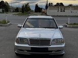 Mercedes C 180-1