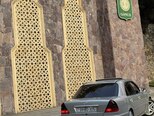 Mercedes C 180-6