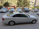 Mercedes E 240-8