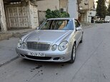 Mercedes E 240-4