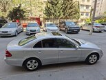 Mercedes E 240-7