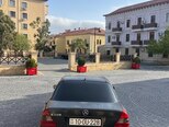 Mercedes C 220-2