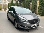 Opel Meriva-1