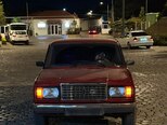 LADA (VAZ) 2107-1