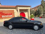 Mercedes C 220-4